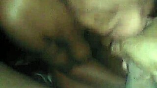 Shorty handles deepthroat and swallow like a pro!