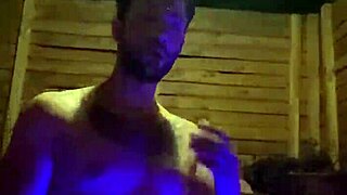 Hey, watch this Chilean couple banging hard in the jacuzzi!