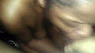 Shorty handles deepthroat and swallow like a pro!
