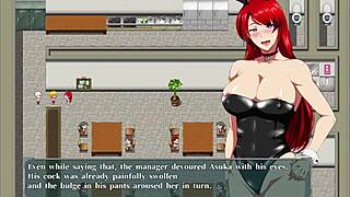 boyfriend finds several porn movies of his girlfriend - raiohgar - part 8