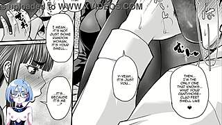 thick female in heat, 3d anime hentai dating game with big tits