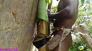 Hot gay show features mature men with huge cocks