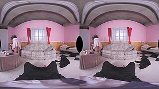 Yo, ultimate NTR with Japanese wife banging beside sleeping husband