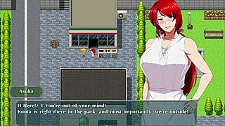 boyfriend finds several porn movies of his girlfriend - raiohgar - part 8