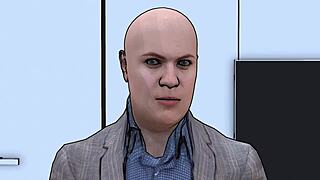 印度继母被继子猛干