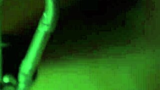 Bound whore Alexa Moore endures anal punishment with ass to mouth and facial!