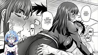 thick female in heat, 3d anime hentai dating game with big tits