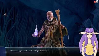 I fucked the queen's shaved pussy in Dragon Ball, but I cummed too soon.