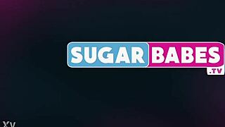 sugarbabestv greek fake police part 3 group scene