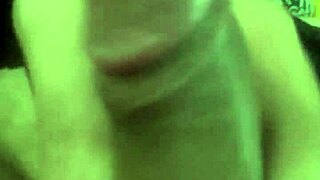 Big hard cock in bathroom ready for sucking