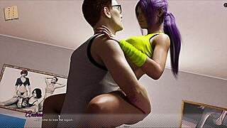 Alternate existence game adventure unfolds