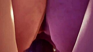 Wow, the cute fox gets pounded hard in wild hentai 3D 60 fps!