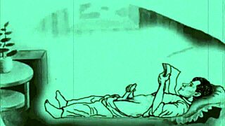 Man, this vintage erotic animation is pure gold! 😲