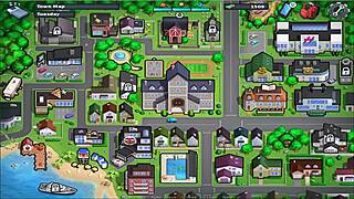 Summer Time Saga Unc Part 36 - Beach Fun