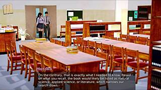 just saw academy 176, wild anime action unfolding everywhere