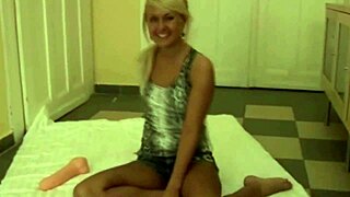 Fucked teenies get slammed hard in raw, relentless action every time