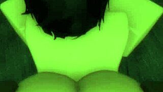 So, at this Roblox gay cheating compilation, everyone’s just cucking hard.