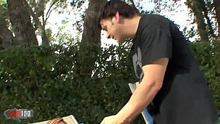 Real Amateur Couple Fucking At Home