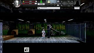 Cost Of Survival Episode 7