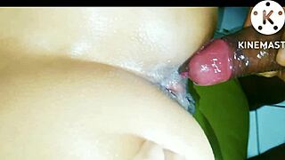 Hey, wanna see this anal in slow motion with every detail up close?