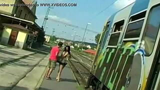 Fucked teenies get slammed hard in raw, relentless action every time