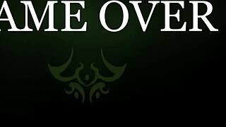 in succubus covenant hentai, the witch's blowjob made me cum twice