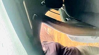 Celebrity Couple Caught in Wild Action at National Park with BigBootiLatte! Part 1