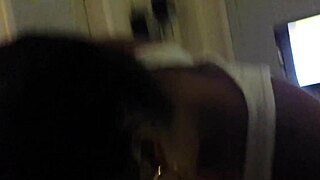 Puerto Rican Sucking My Dick And Swallowing Cum!