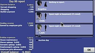 Cost Of Survival Episode 7