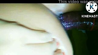 Hey, wanna see this anal in slow motion with every detail up close?