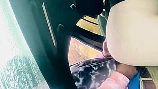 Celebrity Couple Caught in Wild Action at National Park with BigBootiLatte! Part 1