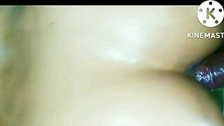 Hey, wanna see this anal in slow motion with every detail up close?
