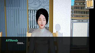 my new family game in 3d homemade style