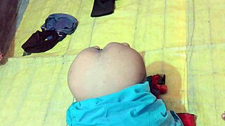 Ever tried moaning in a sexy saree while getting a hot anal creampie? Check my profile for this wild fat ass video.