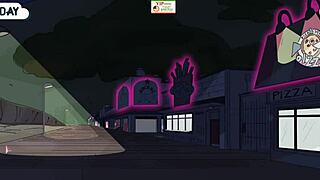 i domnate gem in dis anime domination part 2