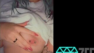 Tattooed Slut Teases With Pussy, Assplay, And Buttplug In Intense Social Media Compilation