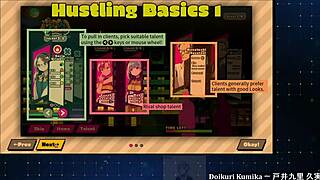 Porno Blowjob and Stylish Chain Fights with Chainsaw Girl Dohna Dohna