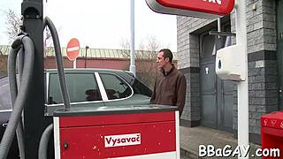 COARSE HOMOSEXUAL SEX Tumblr Episodes