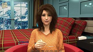 Exciting new memories episode nine!