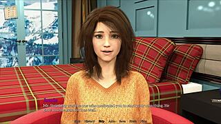 Exciting new memories episode nine!