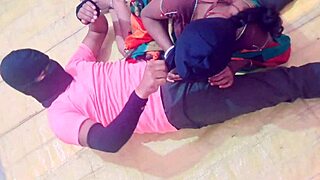 Ever tried moaning in a sexy saree while getting a hot anal creampie? Check my profile for this wild fat ass video.