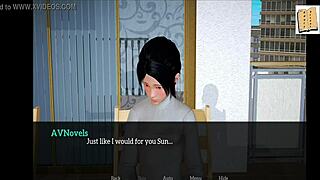 my new family game in 3d homemade style