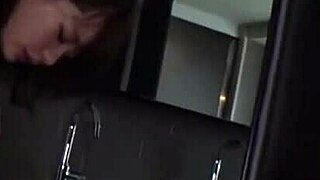 Learning love techniques from popular girl part 3