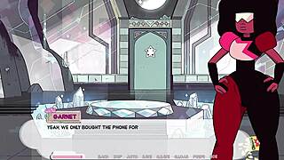 i domnate gem in dis anime domination part 2