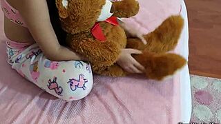 Tricked Innocent Girl with Ice Cream, Oops! 😜