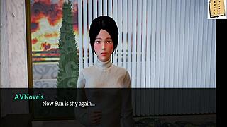 my new family game in 3d homemade style