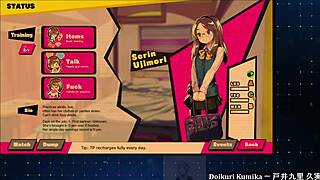 Porno Blowjob and Stylish Chain Fights with Chainsaw Girl Dohna Dohna