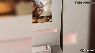 want to fuck my ass all night long in this homemade gay video?