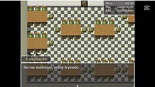 Um, college game got me all messed up, ya know?