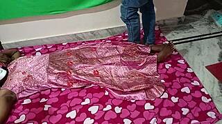 yo, just dropped update 26, bedroom fun with my sexy indian wife